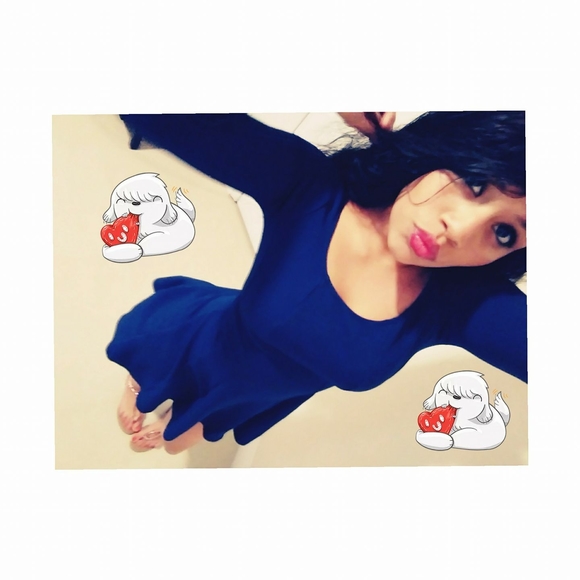 Meet your Posher, Kimberlyn - Picture 1 of 1